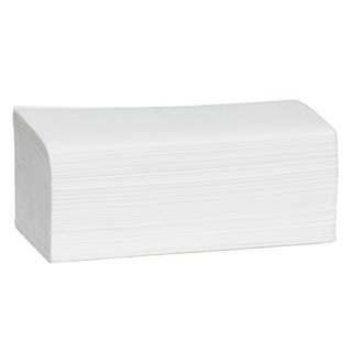 Papierhandtcher 2-Lagig